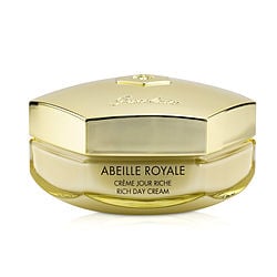 GUERLAIN by Guerlain - Abeille Royale Rich Day Cream -Firms, Smoothes, Illuminates