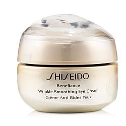 SHISEIDO by Shiseido - Benefiance Wrinkle Smoothing Eye Cream