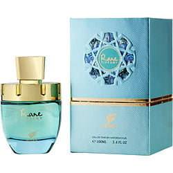 AFNAN RARE TIFFANY by Afnan Perfumes - EAU DE PARFUM SPRAY - DebStella