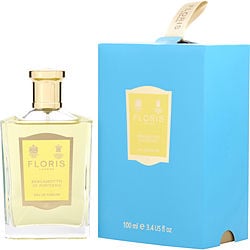 FLORIS BERGAMOTTO DI POSITANO by Floris - EAU DE PARFUM SPRAY