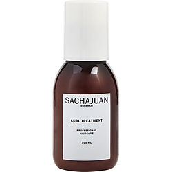 Sachajuan by Sachajuan - CURL TREATMENT