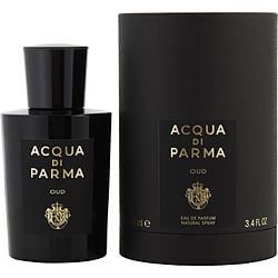 ACQUA DI PARMA OUD by Acqua di Parma - EAU DE PARFUM SPRAY - DebStella