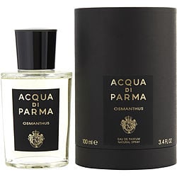 ACQUA DI PARMA OSMANTHUS by Acqua di Parma - EAU DE PARFUM SPRAY - DebStella