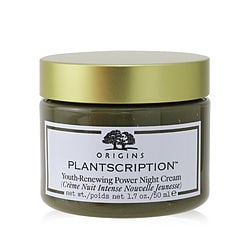 Origins by Origins - Plantscription Youth-Renewing Power Night Cream