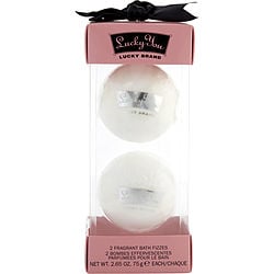 LUCKY YOU by Lucky Brand - BATH FIZZ