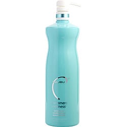 Malibu Hair Care by Malibu Hair Care - SWIMMERS WELLNESS CONDITIONER