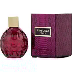 JIMMY CHOO FEVER by Jimmy Choo - EAU DE PARFUM