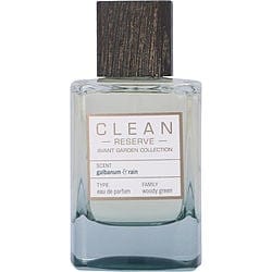 CLEAN RESERVE GALBANUM & RAIN by Clean - EAU DE PARFUM SPRAY
