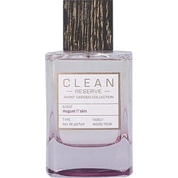 CLEAN RESERVE MUGUET & SKIN by Clean - EAU DE PARFUM SPRAY
