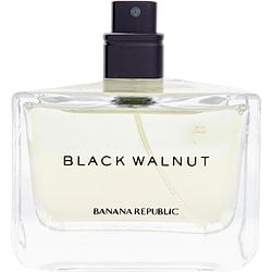 BANANA REPUBLIC BLACK WALNUT by Banana Republic - EDT SPRAY