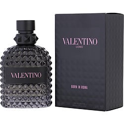 VALENTINO UOMO BORN IN ROMA by Valentino - EDT SPRAY