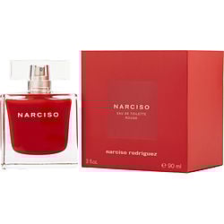 NARCISO RODRIGUEZ NARCISO ROUGE by Narciso Rodriguez - EDT SPRAY
