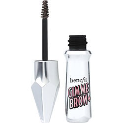 Benefit by Benefit - Gimme Brow Volumizing Fiber Gel (Travel Size) - #3 (Medium)