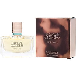 BRONZE GODDESS by Estee Lauder - EAU FRAICHE SKINSCENT SPRAY 1.7 OZ (EDITION