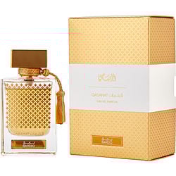 RASASI QASAMAT BAREEQ by Rasasi - EAU DE PARFUM SPRAY