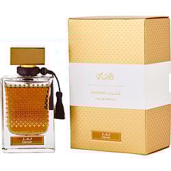 RASASI QASAMAT EBHAR by Rasasi - EAU DE PARFUM SPRAY