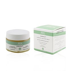 Ren by Ren - Evercalm Overnight Recovery Balm (For Sensitive Skin)