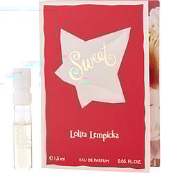 LOLITA LEMPICKA SWEET by Lolita Lempicka - EAU DE PARFUM SPRAY VIAL