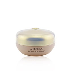 SHISEIDO by Shiseido - Future Solution LX Total Radiance Loose Powder