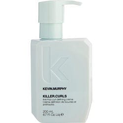 KEVIN MURPHY by Kevin Murphy - KILLER CURLS