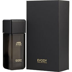 EVODY AMBRE INTENSE by Evody Parfums - EAU DE PARFUM SPRAY