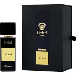 GRITTI SARAJ by Gritti - EAU DE PARFUM SPRAY
