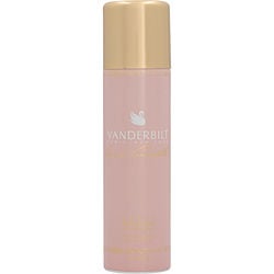 VANDERBILT by Gloria Vanderbilt - DEODORANT SPRAY