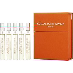 ORMONDE JAYNE ORMONDE MAN by Ormonde Jayne - EAU DE PARFUM TRAVEL SPRAY 0.27 OZ MINI X