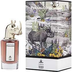 PENHALIGON'S TERRIBLE TEDDY by Penhaligon's - EAU DE PARFUM SPRAY