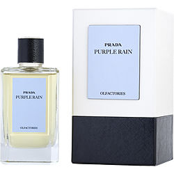 PRADA PURPLE RAIN by Prada - EAU DE PARFUM SPRAY