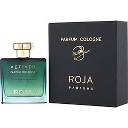 ROJA VETIVER POUR HOMME by Roja Dove - PARFUM COLOGNE SPRAY