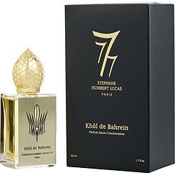 STEPHANE HUMBERT LUCAS 777 KHOL DE BAHREIN by STEPHANE HUMBERT LUCAS 777 - EAU DE PARFUM SPRAY