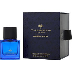 THAMEEN AMBER ROOM by Thameen - EAU DE PARFUM SPRAY