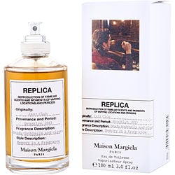 REPLICA JAZZ CLUB by Maison Margiela - EDT SPRAY