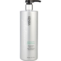 KENRA by Kenra - PLATINUM RESTORATIVE CONDITIONER