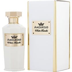 AMOUROUD WHITE HINOKI by Amouroud - EAU DE PARFUM SPRAY