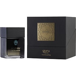GURU ECSTASY by Guru - EAU DE PARFUM SPRAY