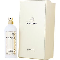 MONTALE PARIS DIAMOND FLOWERS by Montale - EAU DE PARFUM SPRAY