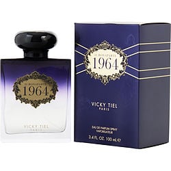 VICKY TIEL 21 BONAPARTE 1964 by Vicky Tiel - EAU DE PARFUM SPRAY