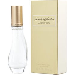 JENNIFER ANISTON CHAPTER ONE by Jennifer Aniston - EAU DE PARFUM SPRAY