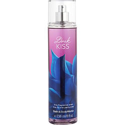 BATH & BODY WORKS by Bath & Body Works - DARK KISS FRAGRANCE MIST