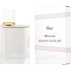 BURBERRY HER BLOSSOM by Burberry - EDT SPRAY