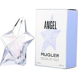 ANGEL by Thierry Mugler - STANDING STAR EDT SPRAY REFILLABLE