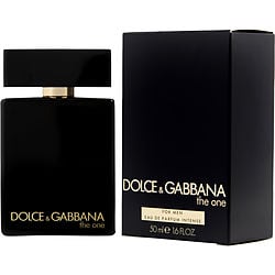 THE ONE INTENSE by Dolce & Gabbana - EAU DE PARFUM SPRAY