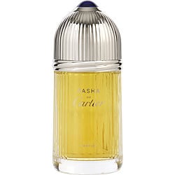 PASHA DE CARTIER by Cartier - PARFUM SPRAY