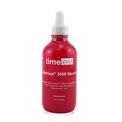 Timeless Skin Care by Timeless Skin Care - Matrixyl 3000 Serum + Hyaluronic Acid (Refill)