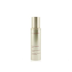 Clarins by Clarins - Nutri-Lumiere Jour Nourishing, Revitalizing Day Emulsion