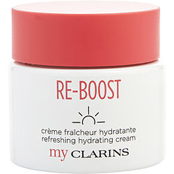 Clarins by Clarins - My Clarins Re-Boost Refreshing Hydrating Cream - For Normal Skin