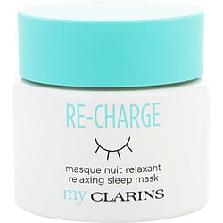 Clarins by Clarins - My Clarins Re-Charge Relaxing Sleep Mask