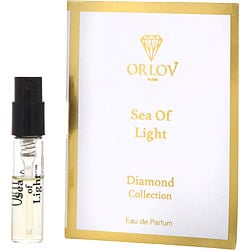 ORLOV PARIS SEA OF LIGHT by Orlov Paris - EAU DE PARFUM SPRAY VIAL